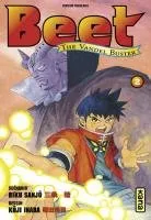 Beet The Vandel Buster T02