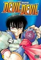 Devil Devil T1