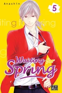 Waiting For Spring T05