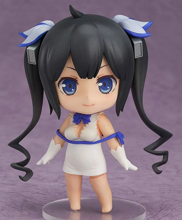 Danmachi Nendoroid Figurine Hestia 10 Cm