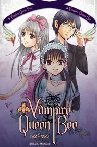 Vampire Queen Bee T5