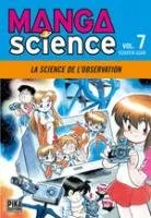 Manga Science T7