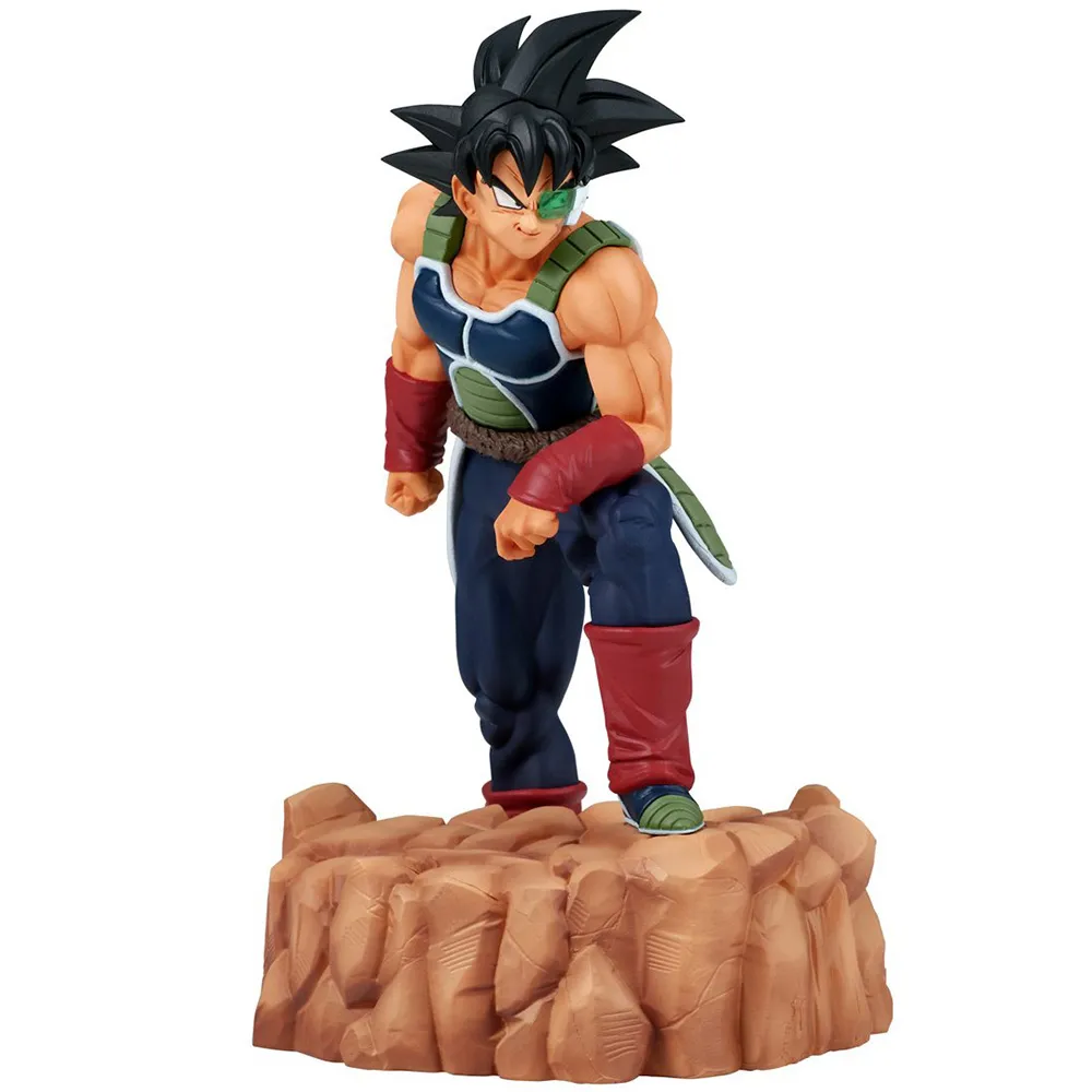 Dbz History Box Vol.6 Bardack