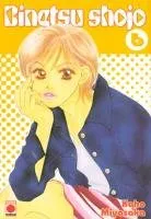 Binetsu Shojo T6