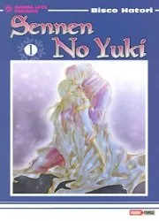 Sennen no yuki T1 Sennen no yuki T1