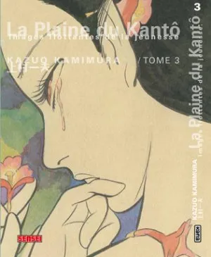 La Plaine Du Kanto T03