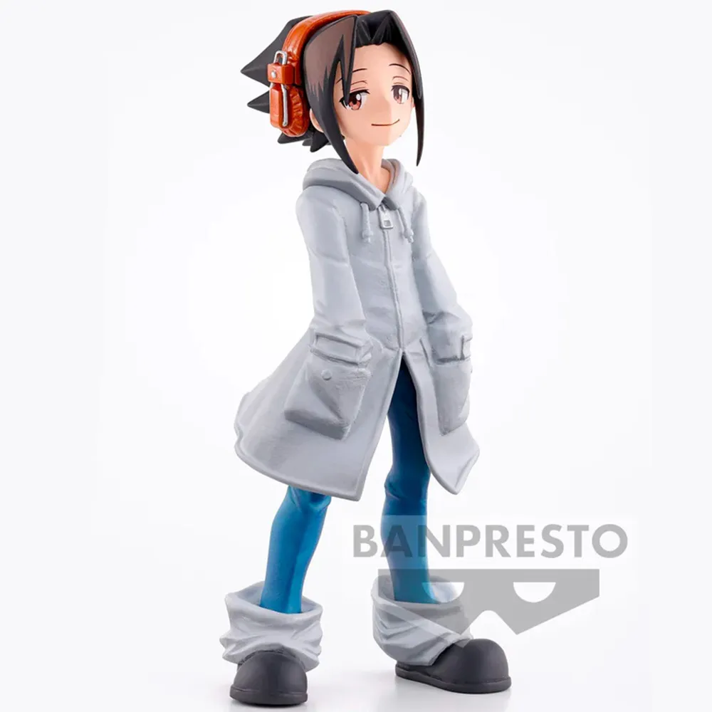 Shaman King Yoh Asakura Figurevol.3 Shaman King Yoh Asakura Figurevol.3