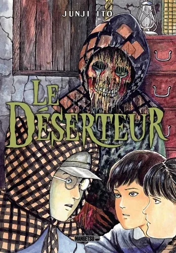 Le Deserteur