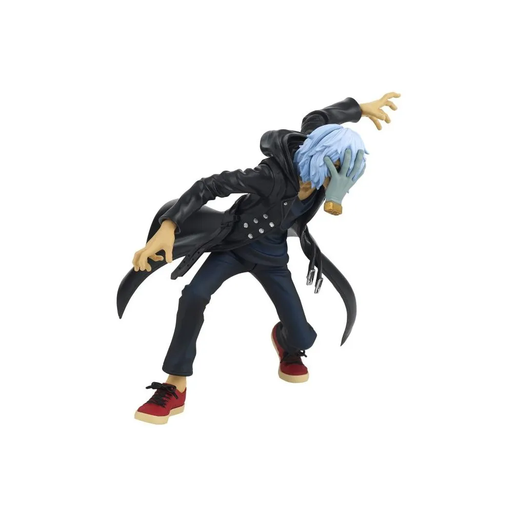 My Hero Evil Villains -2 Tomura