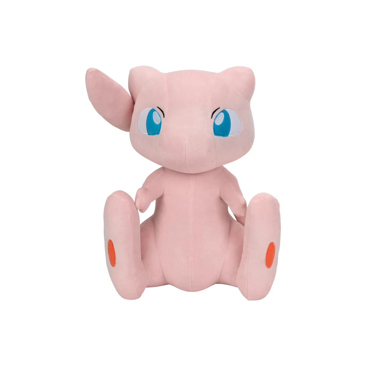 Pokemon Peluche 60cm Mew