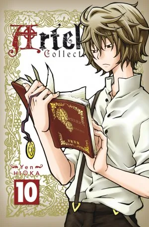 Artelier Collection T10