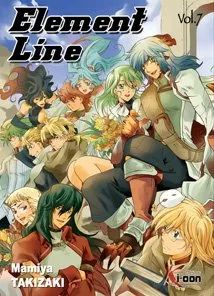 Element Line T7