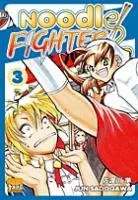 Noodle Fighter T3