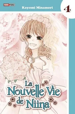 La nouvelle vie de Niina T4