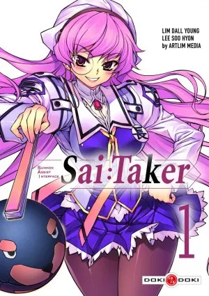 Sai:Taker T1
