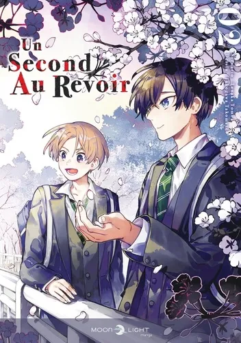 Un Second Au Revoir T02