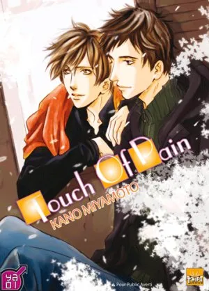 Touch of Pain T1 Touch of Pain T1