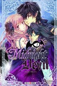 Midnight Devil T01