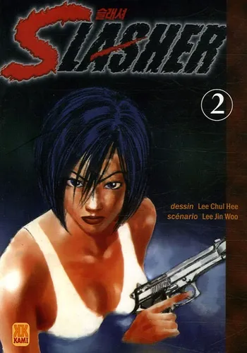 Slasher T2