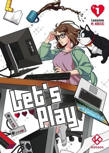 Let's Play T01