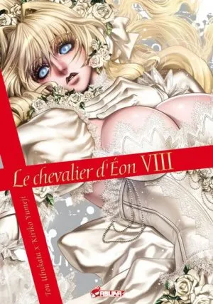 Le Chevalier d'Eon T8