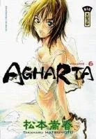 Agharta T6