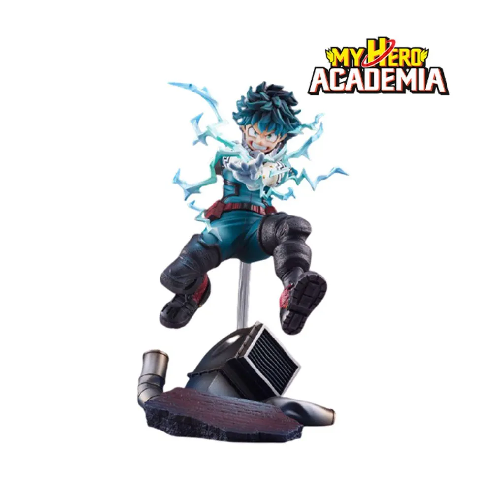 My Hero Academia 1/8 Izuku Midoriya 21 Cm