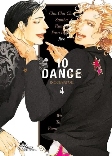 10 Dance T04