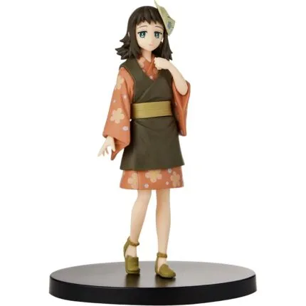 Demon Slayer: Kizunanosou- Vol. 21 - Makomo