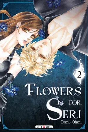 Flowers for Seri T2