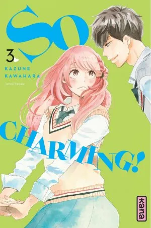 So Charming ! T03