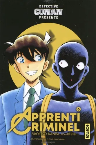Apprenti Criminel T06
