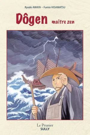Dogen, maitre zen T1
