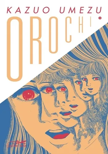 Orochi T03