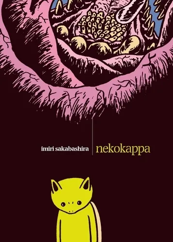 Neko Kappa