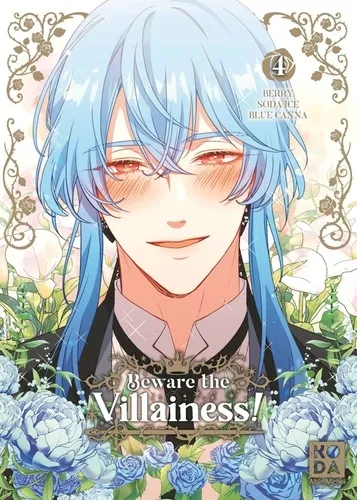 Beware The Villainess ! T04 Beware The Villainess ! T04