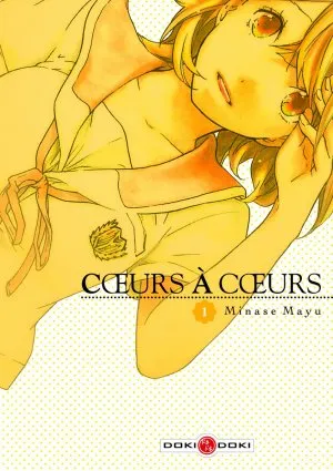 Coeurs à coeurs T1 Coeurs à coeurs T1