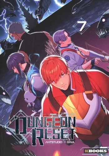 Dungeon Reset T07