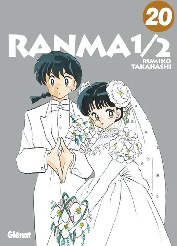 Ranma 1/2 T20