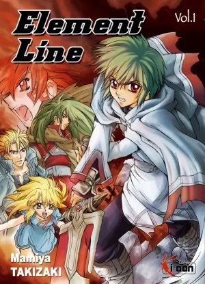 Element Line T1