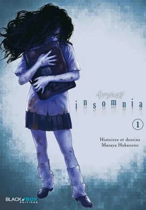 Insomnia T1 Insomnia T1