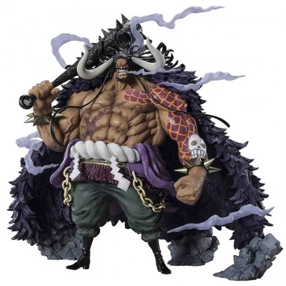 One Piece Zero Kaido King Beast