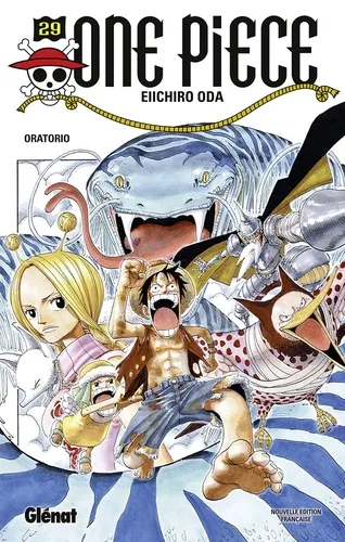 One Piece Edition Originale T29 One Piece Edition Originale T29