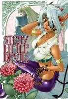 Stray Little Devil T4