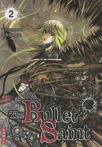The Bullet Saint T2