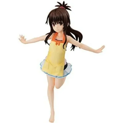 To Love-ru Darkness Special Figure -mikan Yuki