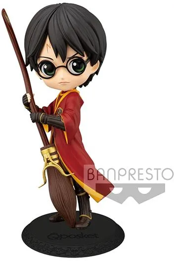 Q Posket Harry Potter Quiddith Q Posket Harry Potter Quiddith