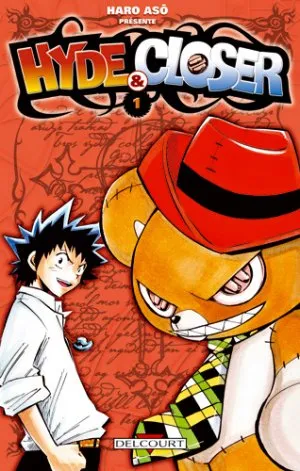Hyde and Closer T1