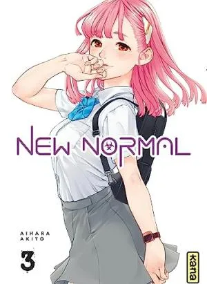 New Normal T03