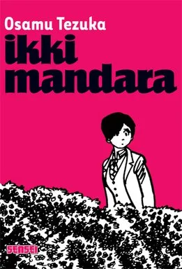 Ikki Mandara T1